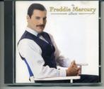 Freddie Mercury – The Freddie Mercury Album 11 nrs CD 1992, Cd's en Dvd's, Ophalen of Verzenden, Zo goed als nieuw, Poprock