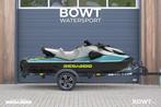 GTI SE 170 iDF (Sound System) | 2024 | PRE-ORDER NU!, Watersport en Boten, Jetski's en Waterscooters, Nieuw, Benzine, 120 tot 200 pk