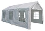 Partytent 6 x 3 goedkoop huren, Tuin en Terras, Partytenten, Ophalen, Gebruikt, Opvouwbaar, Partytent