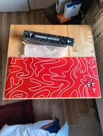 Topo 2.0 Muismat - Nieuw in Verpakking!, Ophalen of Verzenden, Gaming muismat, Nieuw, Tommiboi