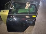Portier 4Deurs links-achter van een Volkswagen Golf (LC9X), 3 maanden garantie, Gebruikt, Volkswagen, Deur