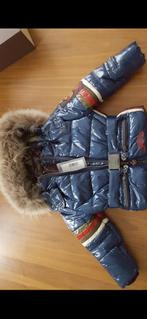 Luxe ski jas merk sportalm jas skijas, Kinderen en Baby's, Kinderkleding | Maat 98, Verzenden, Jongen of Meisje, Nieuw, Sportalm