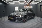 Audi A3 Sportback 2.5 TFSI RS 3 quattro / B&O / Matrix / ACC, Auto's, Audi, Automaat, Gebruikt, Zwart, RS3