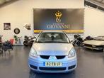 Mitsubishi Colt 1.3 Invite, Gebruikt, Blauw, Colt, Origineel Nederlands