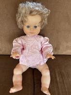 Wildebras pop., Verzamelen, Poppen, Ophalen, Gebruikt, Pop