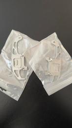 Volkswagen Golf, POLO 7 GTI, GTD, GTE flippers zilver NIEUW!, Ophalen of Verzenden, Nieuw