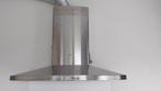 Afzuigkap 90 cm, Witgoed en Apparatuur, Ophalen, Gebruikt, Wandschouwkap, 400 tot 600 m³ per uur