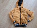 hele leuke winterjas, maat 122/128, Kinderen en Baby's, Kinderkleding | Maat 122, Ophalen of Verzenden, Zo goed als nieuw, Jongen