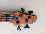 Aria Pro II  200€, Muziek en Instrumenten, Snaarinstrumenten | Gitaren | Bas, Ophalen, Zo goed als nieuw, Elektrisch
