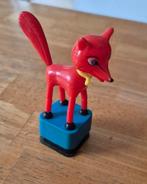 Wiebel figuur vosje, Verzamelen, Ophalen of Verzenden, Zo goed als nieuw