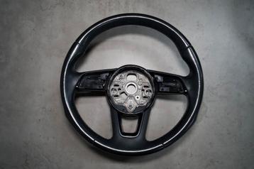 Audi A3 A4 A5 stuurwiel  beschikbaar voor biedingen