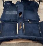 Gezocht blauwe vloerbedekking volkswagen golf 2 1990, Auto-onderdelen, Interieur en Bekleding, Ophalen, Volkswagen