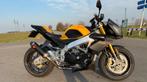 Tuono v4 aprc technisch in topconditie, Motoren, 4 cilinders, Motorrijbewijs A, Particulier, Quickshifter
