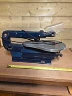 Top Craft Figuurzaag - 230V - Nette Staat, Minder dan 30 mm, Gebruikt, Ophalen of Verzenden, Top Craft