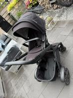Nuna kinderwagen Demi Grow, Ophalen, Zo goed als nieuw
