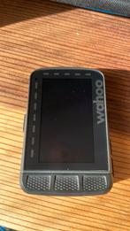 Wahoo ROAM, Ophalen of Verzenden, Zo goed als nieuw