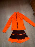 Kunstschaatsen kleding te koop, Sport en Fitness, Schaatsen, Ophalen of Verzenden, Kunstschaatsen, Nijdam