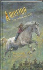 Amerigo - een sinterklaascrimi - Kees Putman.(10-12 jaar)**, Ophalen of Verzenden, Nieuw