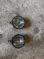 Land Rover Safari Verstralers - Set, Ophalen of Verzenden, Gebruikt, Land Rover