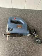 AEG STEP420 decoupeerzaag , pendelzaag ., Doe-het-zelf en Verbouw, Gereedschap | Zaagmachines, Decoupeerzaag, Ophalen of Verzenden