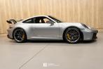 Porsche 911 992 4.0 GT3 Club sport Approved tot juni 2026, Automaat, Achterwielaandrijving, Gebruikt, 510 pk