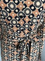 King Louie maat 40 NIEUW Sheeva dress Ozzy 1985, Kleding | Dames, Maat 38/40 (M), Nieuw, Ophalen of Verzenden, Knielengte