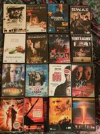 DVD Collectie 66 stuks - of los €1 p.st Zo goed als nieuw!, Ophalen of Verzenden, Zo goed als nieuw