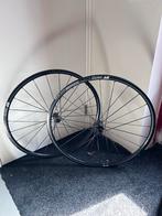 DT swiss cr1600 wielset (gravel / cyclocross), Fietsen en Brommers, Fietsonderdelen, Gebruikt, Racefiets, Dt swiss, Ophalen