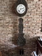 Antieke Comtoise Klok, Antiek en Kunst, Ophalen