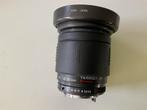 Tamron AF 28-200mm Zoomlens, Audio, Tv en Foto, Fotografie | Lenzen en Objectieven, Ophalen of Verzenden, Gebruikt, Standaardlens