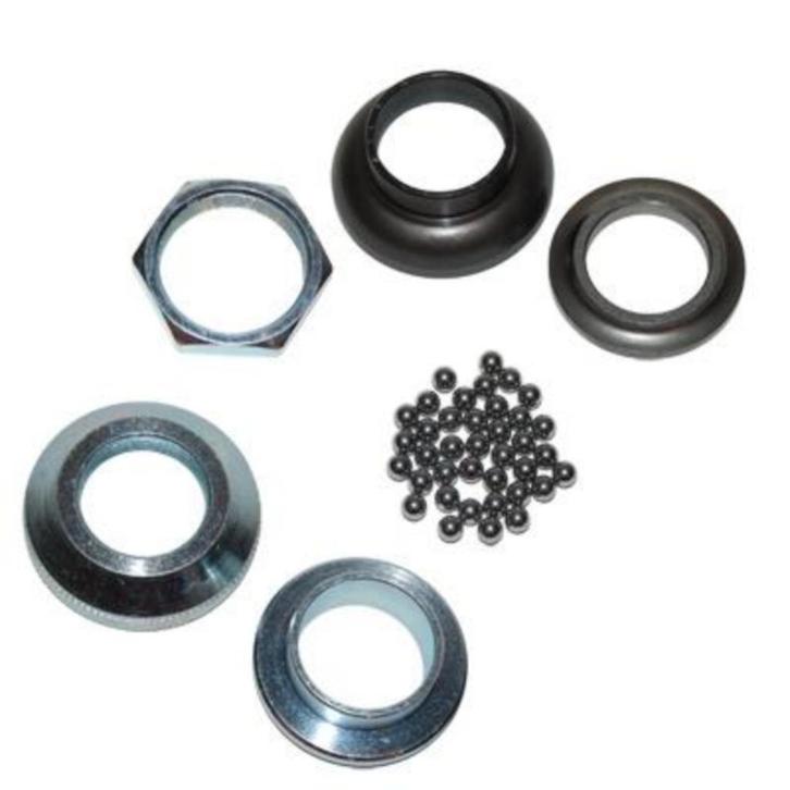 Balhoofdset V/ A 1973 Kreidler 28Mm Cone 45089, Motoren, Tuning en Styling, Ophalen of Verzenden