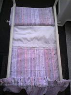 Roze hemeltje - schommel wiegje, Antiek en Kunst, Antiek | Speelgoed, Ophalen of Verzenden