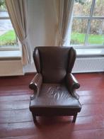 Relaxfauteuil relaxstoel stoel fauteuil, Huis en Inrichting, Ophalen, Gebruikt, Klassiek, 50 tot 75 cm