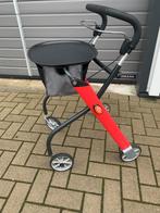 Trust care lets go binnen rollator trustcare binnenshuis, Diversen, Rollators, Ophalen, Opvouwbaar, Zo goed als nieuw