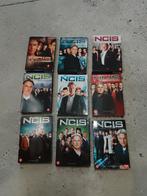 NCIS seizoen 1-9, Cd's en Dvd's, Dvd's | Tv en Series, Ophalen of Verzenden, Zo goed als nieuw
