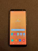Samsung Galaxy J6 - 32GB - Zo goed als nieuw!, Ophalen of Verzenden, Zo goed als nieuw, Klassiek of Candybar, Zonder simlock
