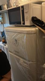 Gratis koelkast, Ophalen, Gebruikt, 140 tot 160 cm, 45 tot 60 cm