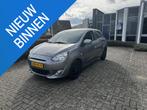 Mitsubishi Space Star 1.2 Connect Pro, Voorwielaandrijving, Start-stop-systeem, Stof, Gebruikt