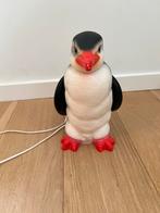 Penguinlamp, Huis en Inrichting, Ophalen, Zo goed als nieuw, Minder dan 50 cm