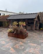 Kapschuur / Overkapping - Zelf Afbreken, Tuin en Terras, Tuinhuizen, 250 tot 500 cm, Schuur, Ophalen of Verzenden, Zonder ramen