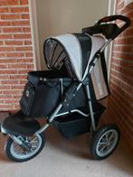 Hondenbuggy Innopet, Dieren en Toebehoren, Ophalen, Zo goed als nieuw