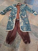 Piraten kostuum, Ophalen of Verzenden, Zo goed als nieuw, Jongen of Meisje