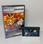 GBA Yu-Gi-Oh WWE met Cassette Case!, Spelcomputers en Games, Games | Nintendo Game Boy, 1 speler, Ophalen of Verzenden, Zo goed als nieuw