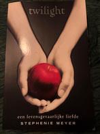 Twilight - Stephenie Meyer, Boeken, Ophalen of Verzenden, Gelezen, Nederland