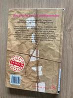 boek Haye van der Heyden, Boeken, Ophalen of Verzenden, Gelezen