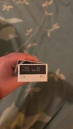 Daglenzen -1,0 (54 stuks), Verzenden, Zo goed als nieuw, Overige halswijdtes