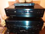 Denon pma1060., Ophalen, Zo goed als nieuw, 120 watt of meer, Denon
