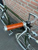 Gazelle van Stael | Zeer mooi | Brooks | Vintage | Retro, Fietsen en Brommers, Ophalen, Versnellingen, Zo goed als nieuw, 57 tot 61 cm