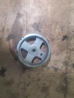 Fiat Panda 0.9 twinair Krukas poelie (312A5000), Ophalen of Verzenden, Gebruikt, Fiat