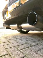 Zeldzame Toyota MR2 Turbo Ganador Vertex Titanium uitlaat, Auto-onderdelen, Ophalen, Nieuw, Toyota